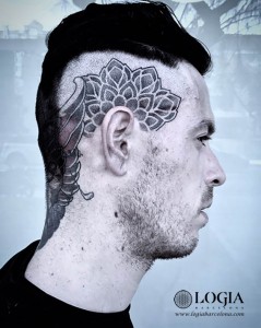 tatuaje-sien-mandala-Logia-Barcelona-Dasly   